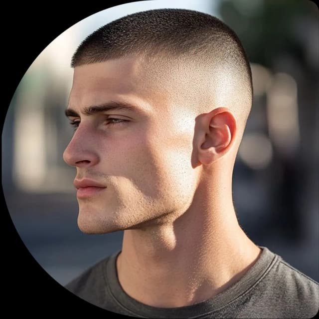 Buzz Cut