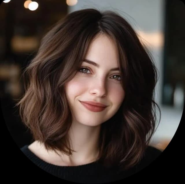 Bob Cut