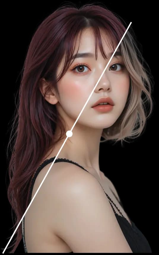 Hairstyle try on FAQ