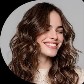 Virtual Hairstyle Preview